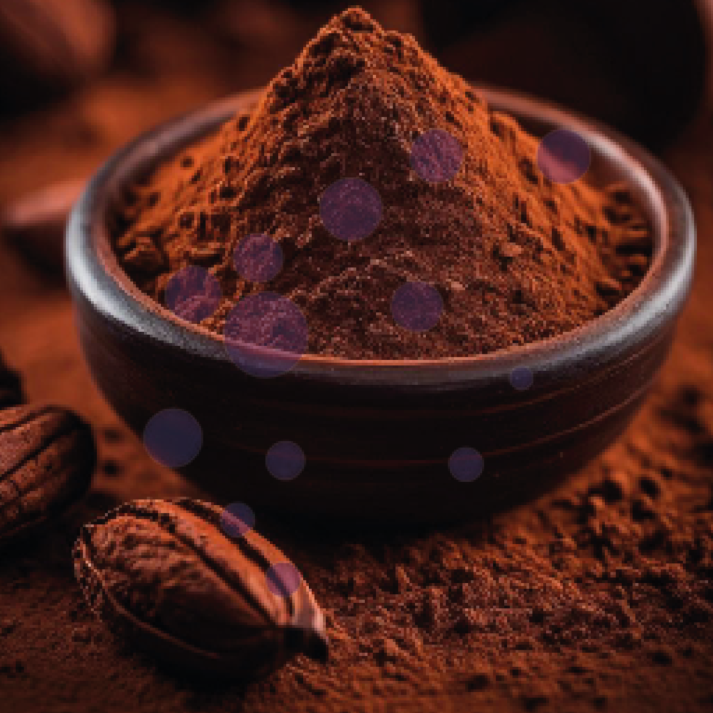 COCOA POWDER